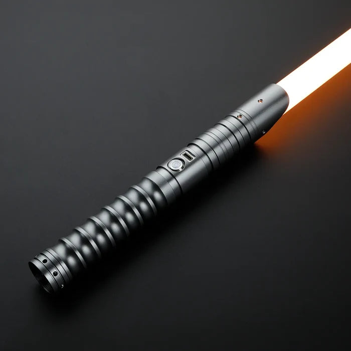 Combat Lightsaber - Model Sigma