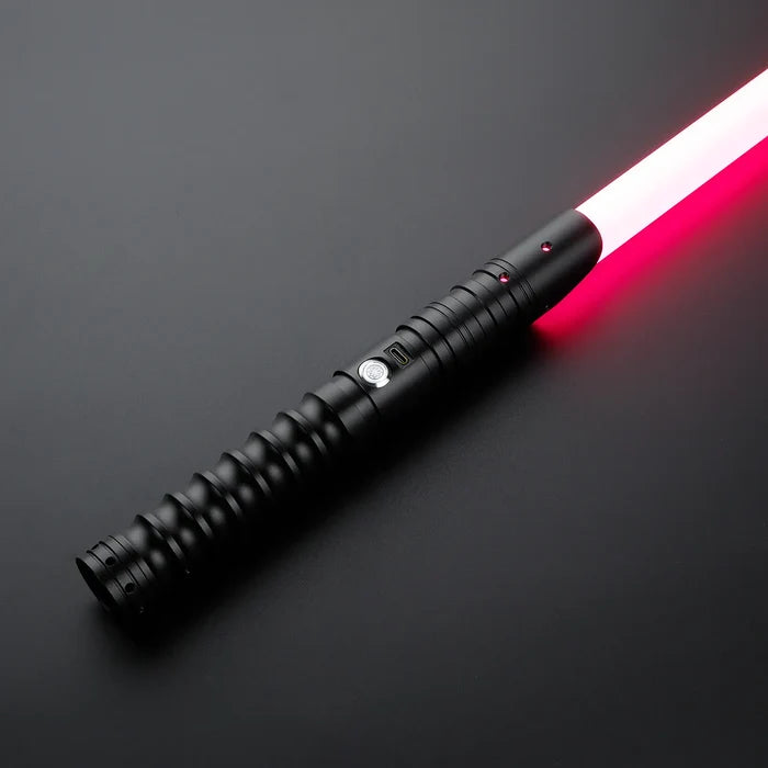 Combat Lightsaber - Model Sigma
