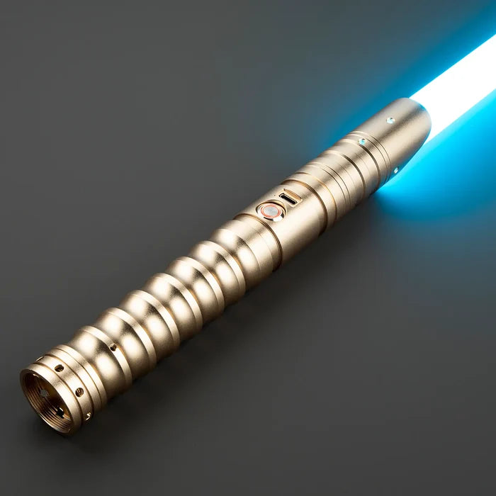 Combat Lightsaber - Model Sigma
