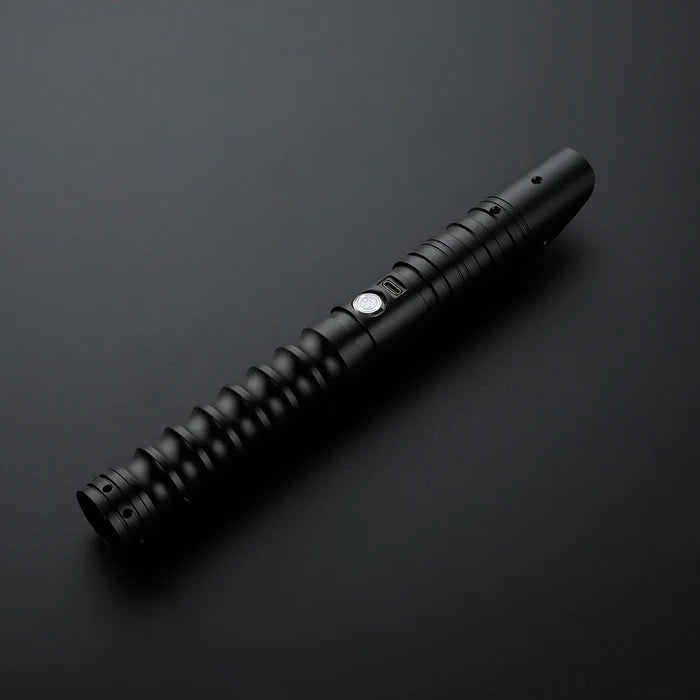 Combat Lightsaber - Model Sigma