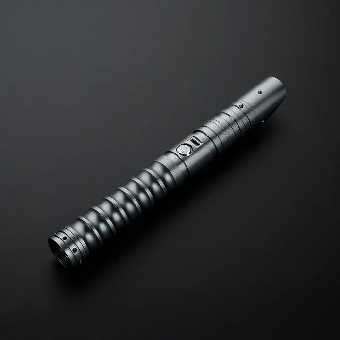 Combat Lightsaber - Model Sigma