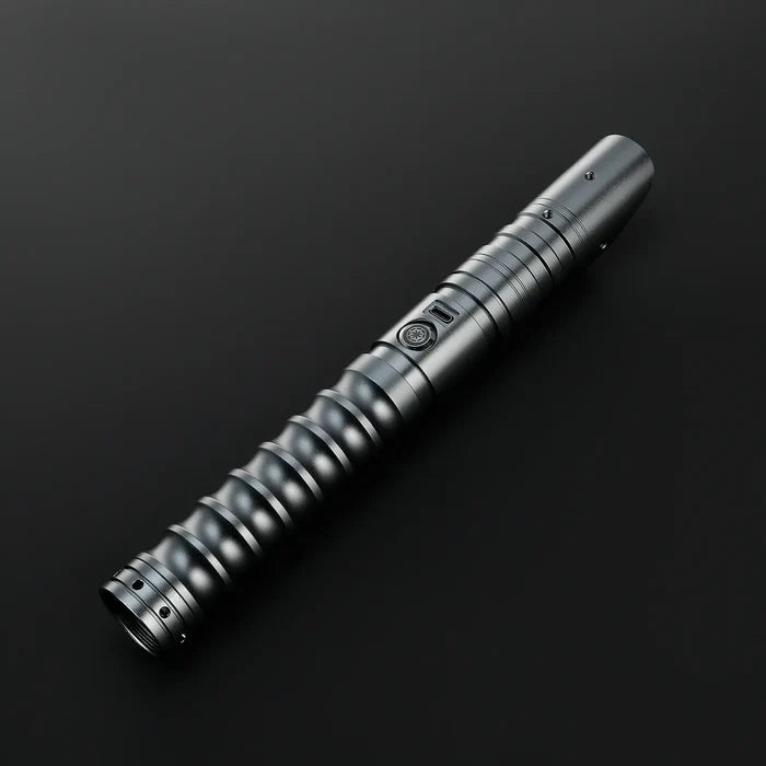 Combat Lightsaber - Model Sigma
