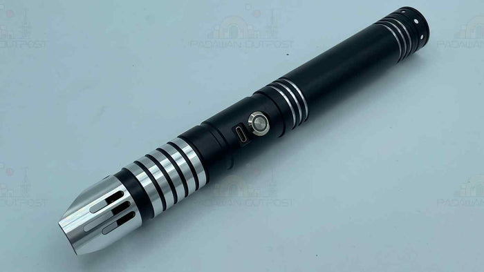 Neopixel Lightsaber-Combat Saber - Model Sin-Padawan Outpost