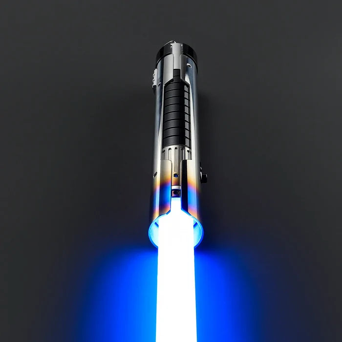 Combat Lightsaber - Model Sol