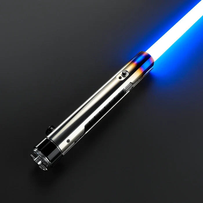 Combat Lightsaber - Model Sol