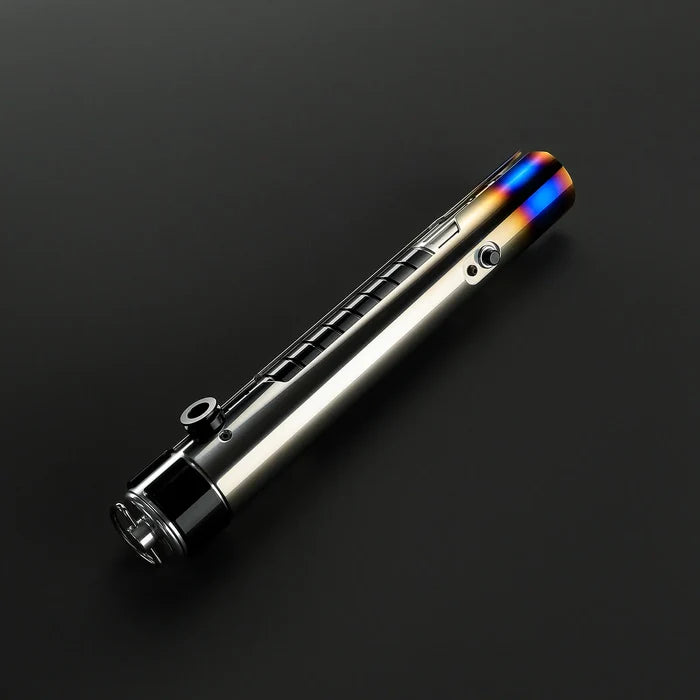 Combat Lightsaber - Model Sol
