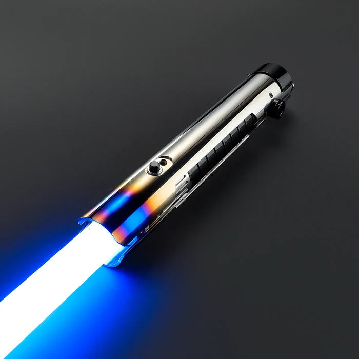Combat Lightsaber - Model Sol