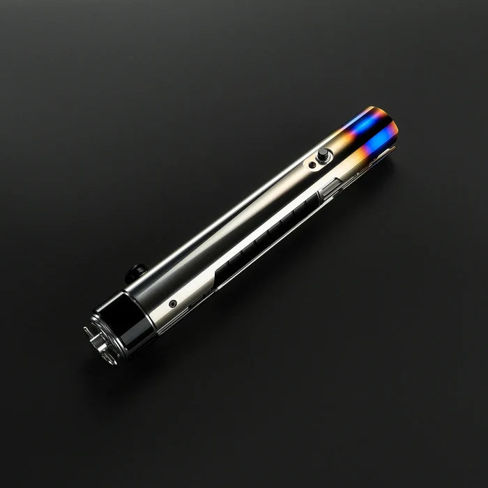 Combat Lightsaber - Model Sol
