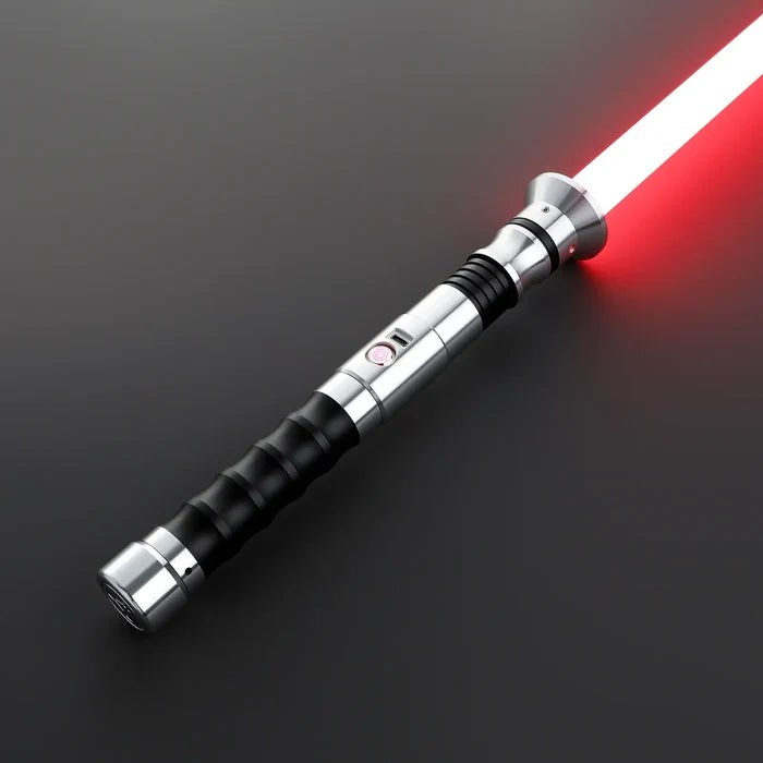 Combat Lightsaber - Model Squire