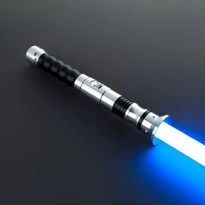 Combat Lightsaber - Model Squire