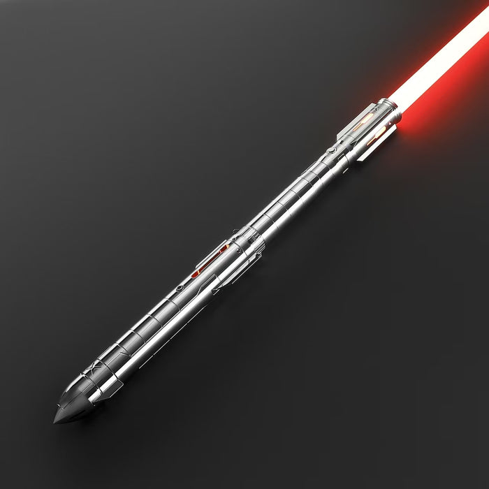 Combat Lightsaber - Model Starbase