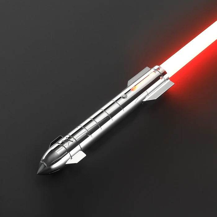 Combat Lightsaber - Model Starbase