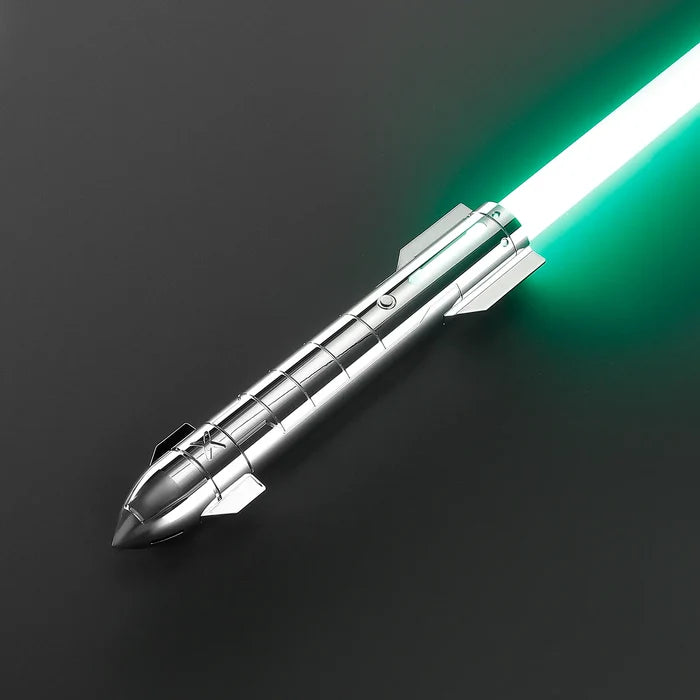 Combat Lightsaber - Model Starbase