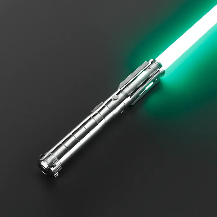 Combat Lightsaber - Model Starbase