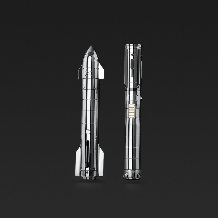 Combat Lightsaber - Model Starbase
