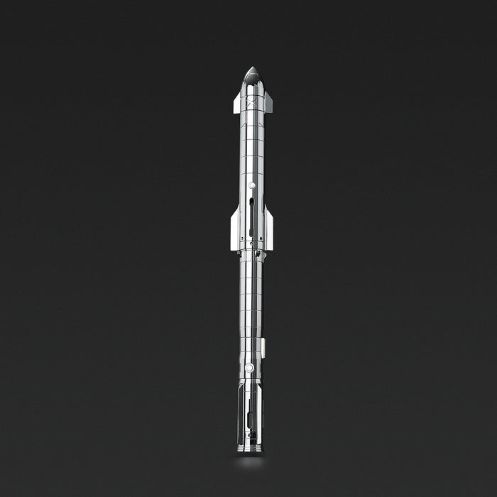 Combat Lightsaber - Model Starbase