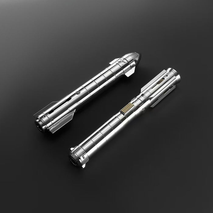 Combat Lightsaber - Model Starbase