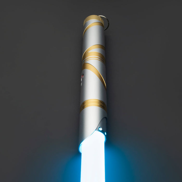 Neopixel Lightsaber-Combat Saber - Model Surya-Padawan Outpost