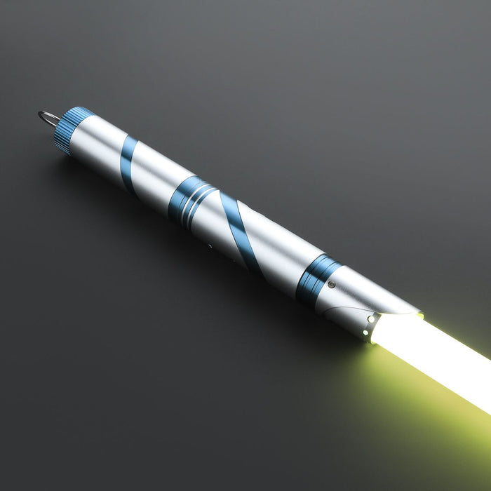 Neopixel Lightsaber-Combat Saber - Model Surya-Padawan Outpost