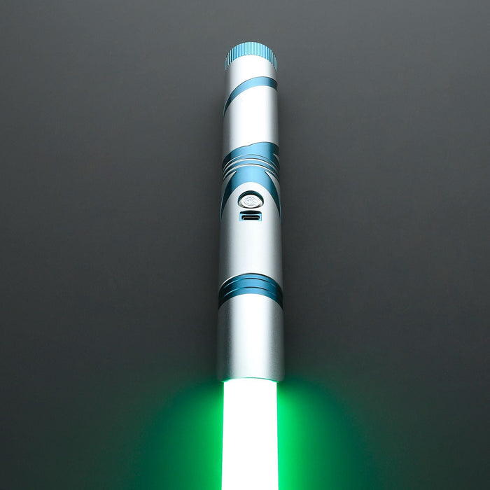 Neopixel Lightsaber-Combat Saber - Model Surya-Padawan Outpost
