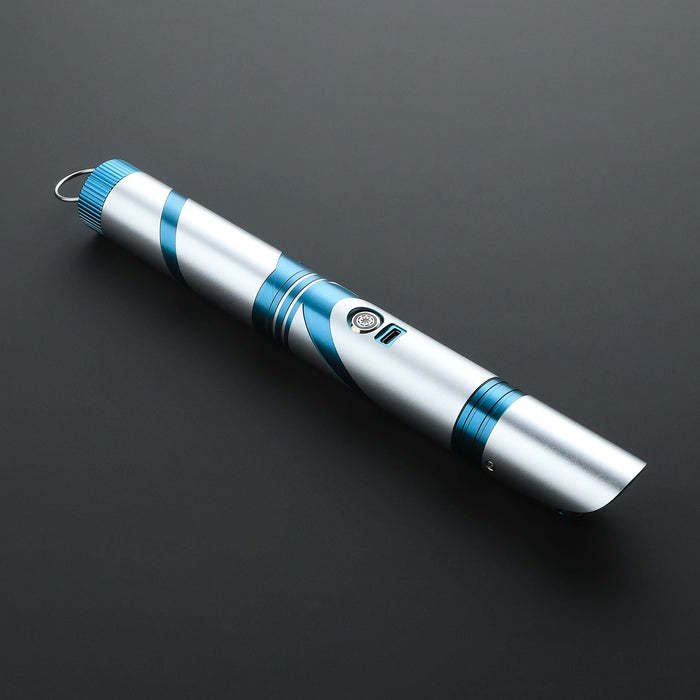 Neopixel Lightsaber-Combat Saber - Model Surya-Padawan Outpost