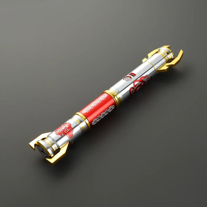 Combat Lightsaber - Model The Dragon