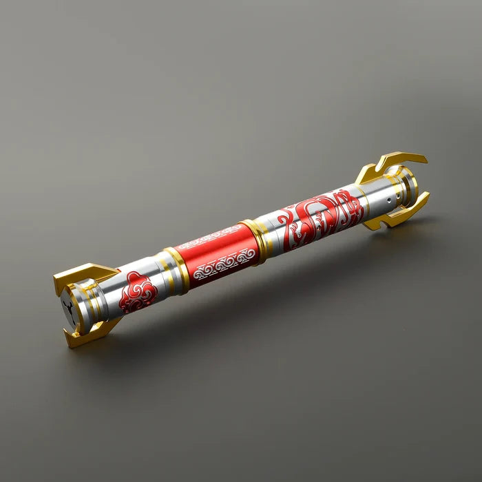 Combat Lightsaber - Model The Dragon