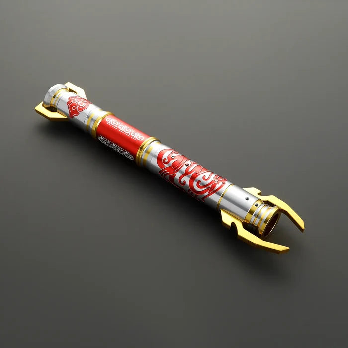 Combat Lightsaber - Model The Dragon