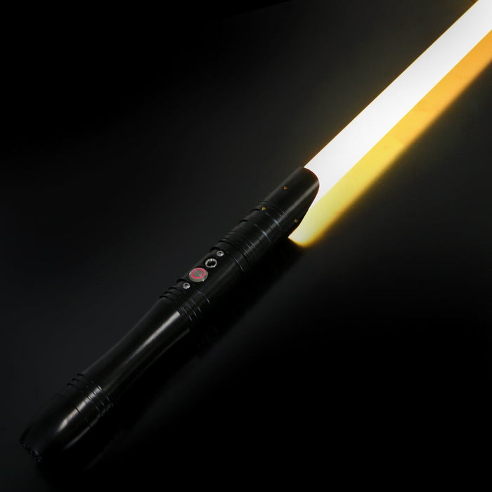 Combat Saber - Model Theta-Padawan Outpost