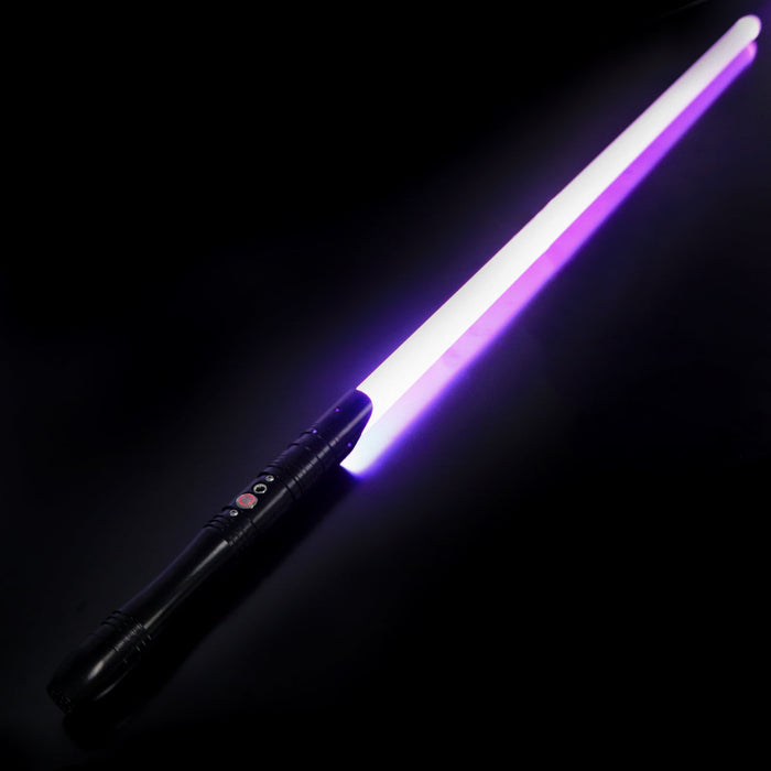 Combat Saber - Model Theta-Padawan Outpost