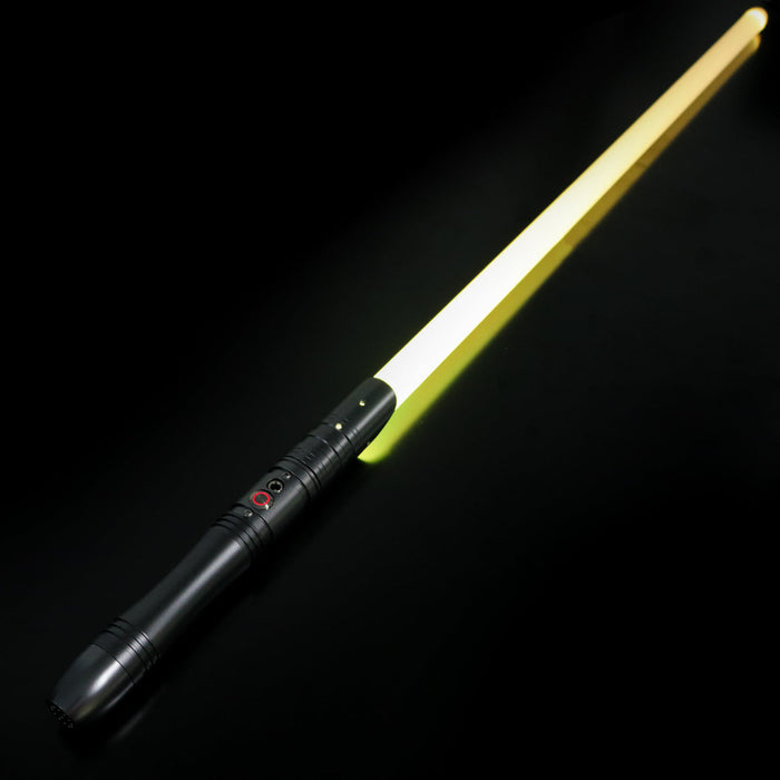 Combat Saber - Model Theta-Padawan Outpost