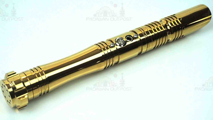 Neopixel Lightsaber - Model Upsilon