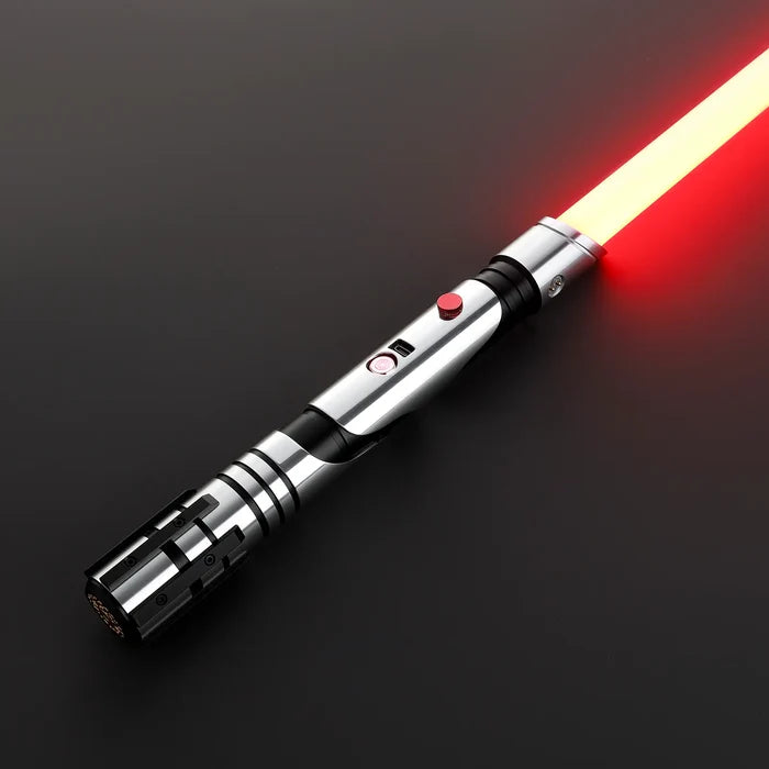 Combat Lightsaber - Model Zenith