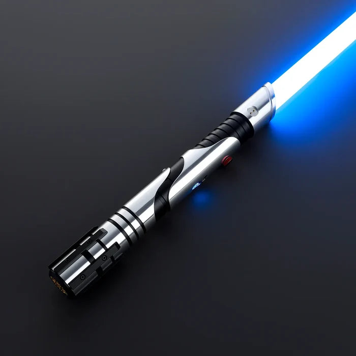 Combat Lightsaber - Model Zenith
