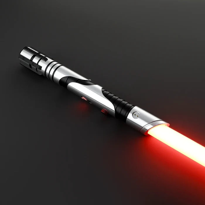 Combat Lightsaber - Model Zenith