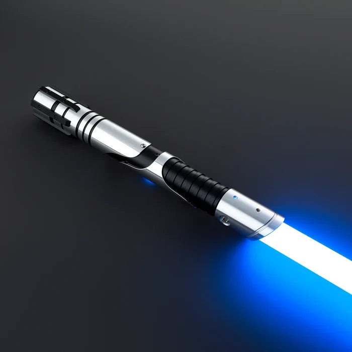 Combat Lightsaber - Model Zenith
