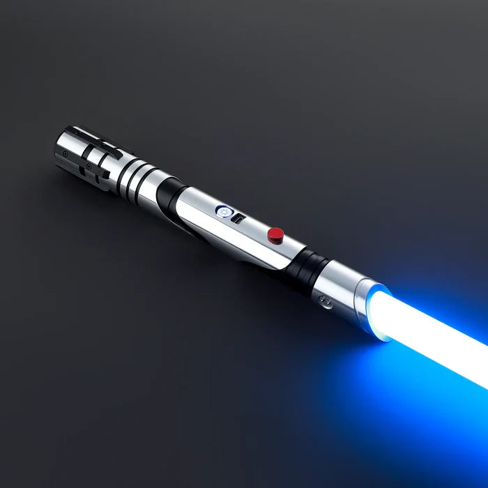 Combat Lightsaber - Model Zenith