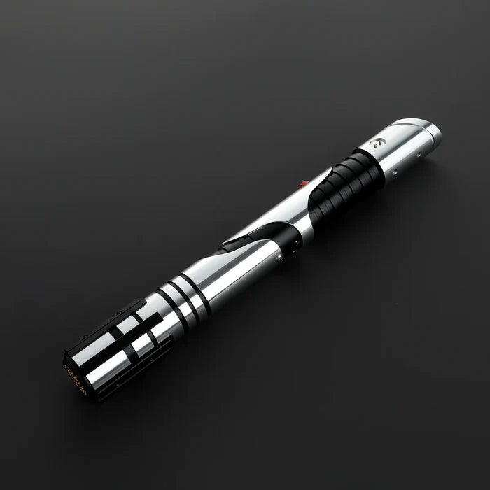 Combat Lightsaber - Model Zenith