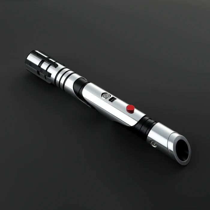 Combat Lightsaber - Model Zenith