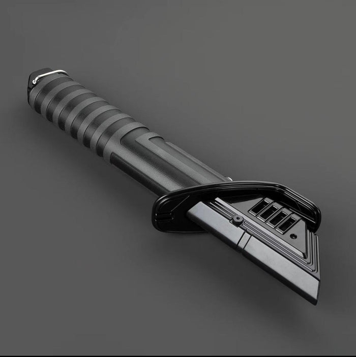 Neopixel Lightsaber-Combat Saber - Model Darksaber-Padawan Outpost