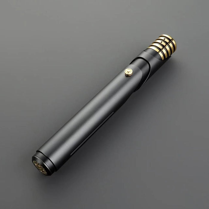 Neopixel Lightsaber-Combat Saber - Model Depa Bilaba-Padawan Outpost