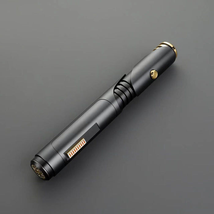 Neopixel Lightsaber-Combat Saber - Model Depa Bilaba-Padawan Outpost