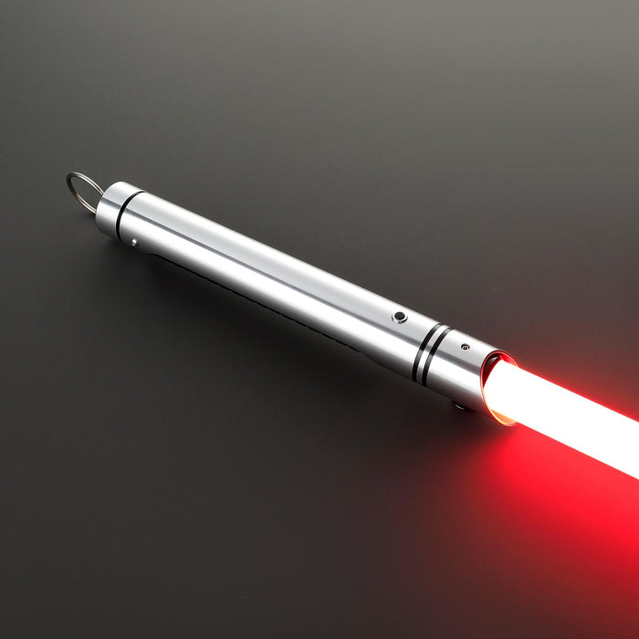 Combat Saber - Model Draco