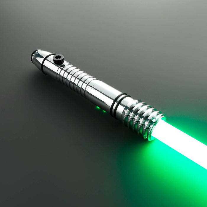 Neopixel Lightsaber - Model Fisto