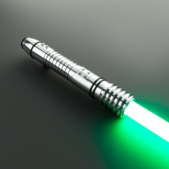 Neopixel Lightsaber - Model Fisto