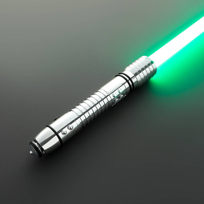 Neopixel Lightsaber - Model Fisto