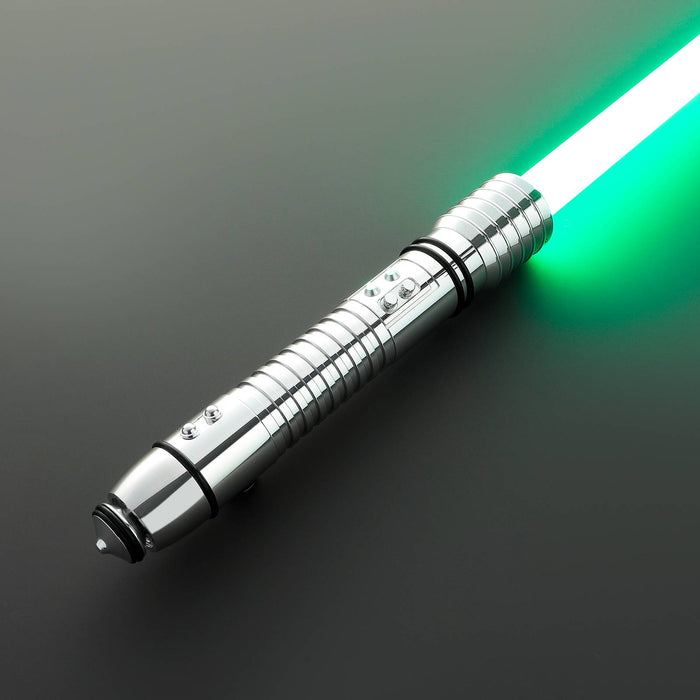 Neopixel Lightsaber - Model Fisto