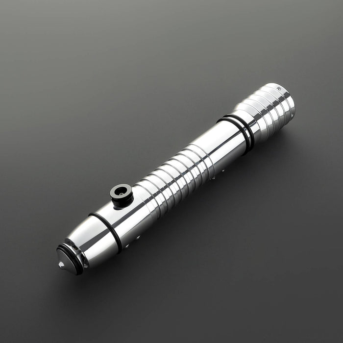 Neopixel Lightsaber - Model Fisto