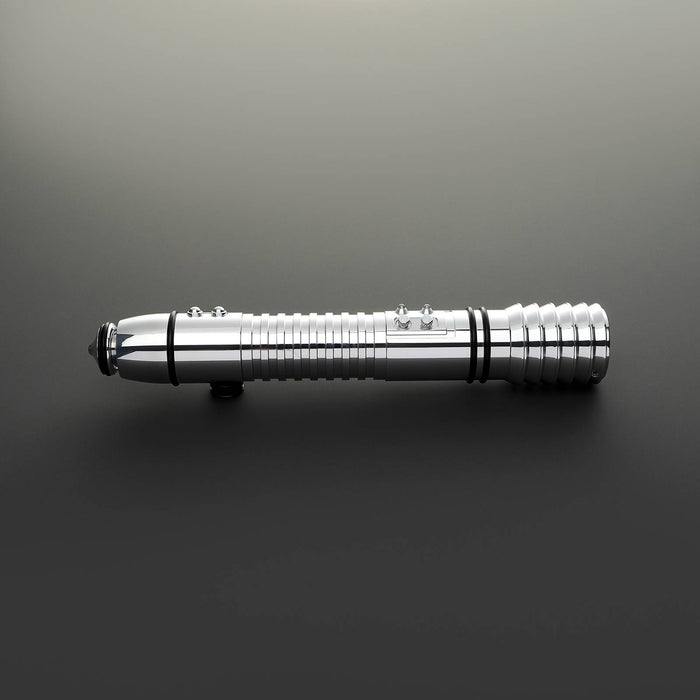 Neopixel Lightsaber - Model Fisto