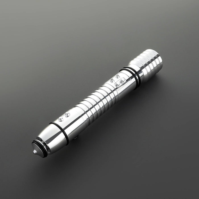 Neopixel Lightsaber - Model Fisto